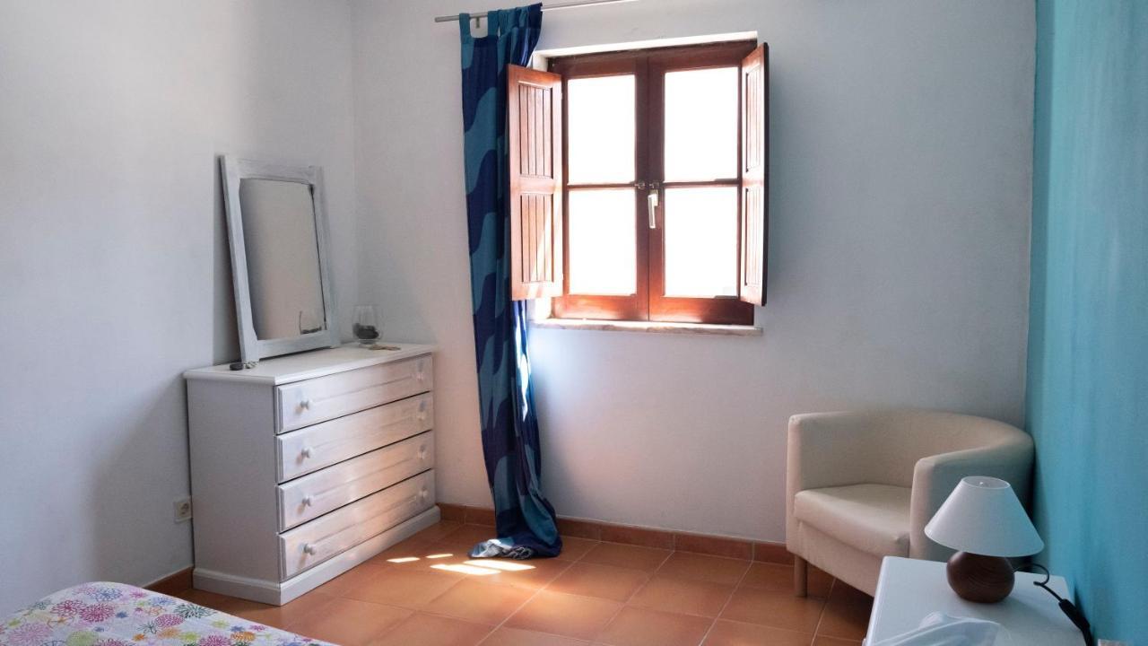 Апартаменти Casa Barca Do Sol Віла-Нова-де-Мілфонтеш Екстер'єр фото