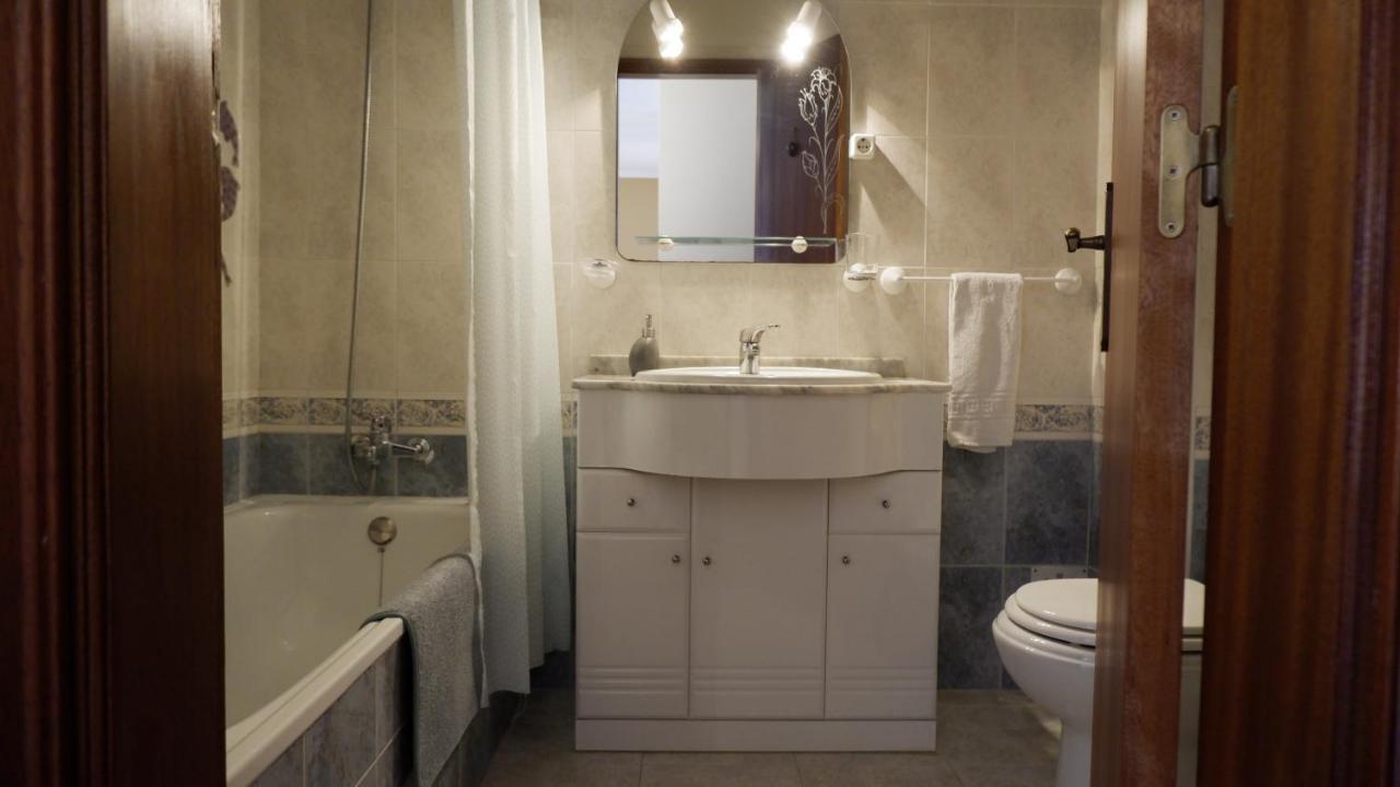 Апартаменти Casa Barca Do Sol Віла-Нова-де-Мілфонтеш Екстер'єр фото