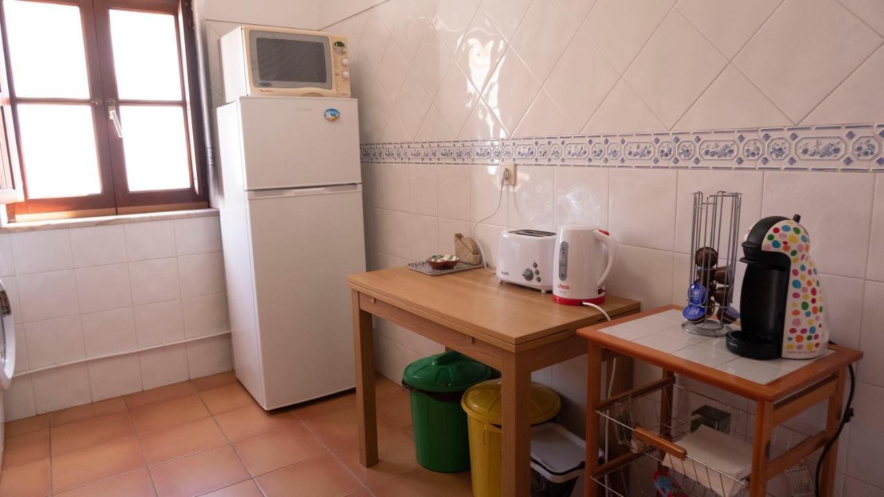 Апартаменти Casa Barca Do Sol Віла-Нова-де-Мілфонтеш Екстер'єр фото