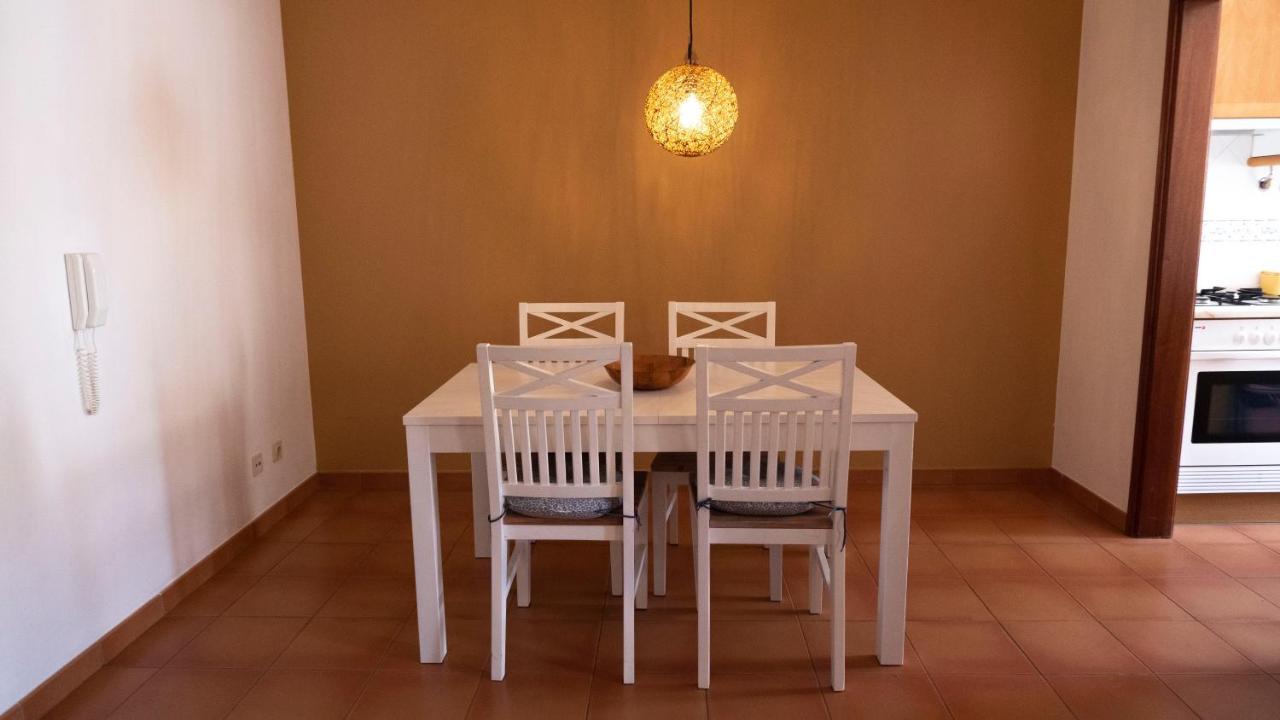 Апартаменти Casa Barca Do Sol Віла-Нова-де-Мілфонтеш Екстер'єр фото