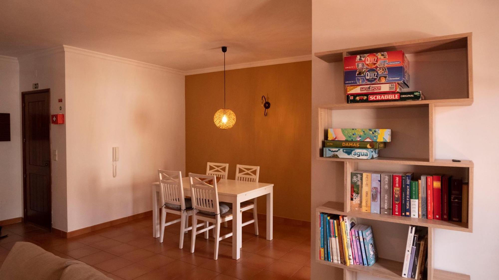 Апартаменти Casa Barca Do Sol Віла-Нова-де-Мілфонтеш Екстер'єр фото